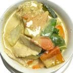 Best Thai Yellow Curry Chicken in Littleton, CO