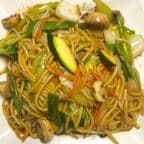 Best Vegetable Lo Mein in Littleton, CO