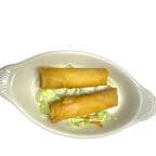 Best Vegetable Egg Rolls (2) in Littleton, CO