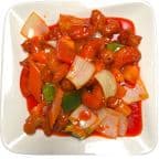 Best Sweet & Sour Chicken in Littleton, CO