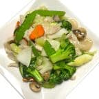 Best Chicken with Mixed Vegetables in Littleton, CO