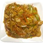 Best Chicken with Garlic Sauce in Littleton, CO