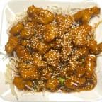 Best Sesame Chicken in Littleton, CO