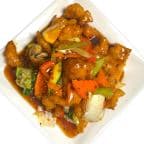 Best Orange Chicken in Littleton, CO