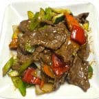 Best Black Pepper Beef in Littleton, CO