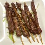 Best Beef on a Skewer in Littleton, CO