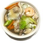 Best Wor Wonton Soup in Littleton, CO