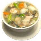 Best Combination Seafood Soup in Littleton, CO