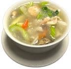 Best Chicken & Shrimp Sizzling Soup in Littleton, CO