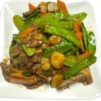 Best Beef with Snow Peas in Littleton, CO