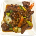 Best Orange Beef in Littleton, CO