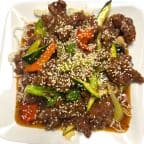 Best Sesame Beef in Littleton, CO