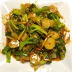 Best Broccoli with Garlic Sauce in Littleton, CO