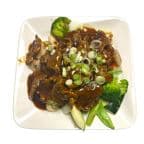 Best Teriyaki Beef in Littleton, CO