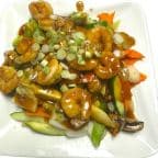 Best Teriyaki Shrimp in Littleton, CO