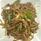 Best Mongolian Pork in Littleton, CO