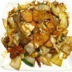 Best Twice Cooked Pork in Littleton, CO