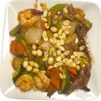 Best Kung Pao Triple Delight in Littleton, CO