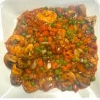 Best Mandarin Shrimp in Littleton, CO