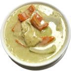 Best Thai Green Curry Chicken in Littleton, CO