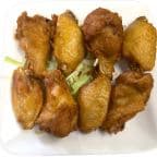 Best Chicken Wings (8) in Littleton, CO