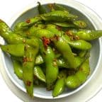 Best Spicy Edamame in Littleton, CO